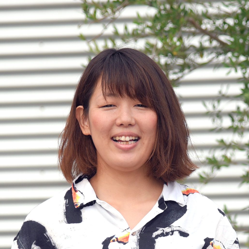 宮本 昌美